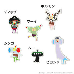 ꡼ No.011Υͥ / ֥󥹡ݥ󡦥פΥ䥳ܥեΡ֥ߥΥߥСפѰաοåʥ꡼ȥ䳫