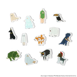 ꡼ No.018Υͥ / ֥󥹡ݥ󡦥פΥ䥳ܥեΡ֥ߥΥߥСפѰաοåʥ꡼ȥ䳫