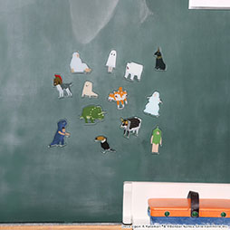 ꡼ No.019Υͥ / ֥󥹡ݥ󡦥פΥ䥳ܥեΡ֥ߥΥߥСפѰաοåʥ꡼ȥ䳫