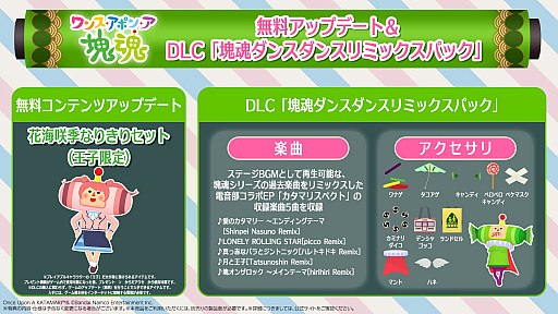 ꡼ No.009Υͥ / ֥󥹡ݥ󡦥ס2ĤDLC2025ǯ11ߤۿͽꡣ줾5ĤοߥåBGM10ĤΰƥϿ