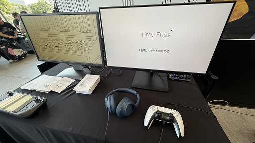 ꡼ No.001Υͥ / ϥṳ̂̿ơ䤿ޤ䤦ADVTime FliesסTGS 2025˻ͷŸTGS2025