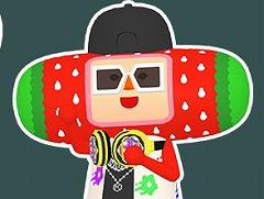 「ワンス・アポン・ア・塊魂」，過去楽曲＆衣装を収録したDLC「塊魂ネオリミックスパック」を配信。無料アップデート「DJ3点セット」を実施