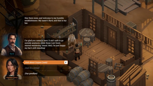 画像ギャラリー No.006のサムネイル画像 / 男色ディーノのゲイムヒヒョー ゼロ:第850回「体験版でこれだけ面白いんだから」