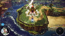 画像ギャラリー No.012のサムネイル画像 / 「冒険家エリオットの千年物語」，再建の時代の概要や同時代で出会えるキャラクター情報が公開に