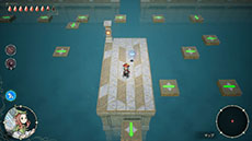 画像ギャラリー No.015のサムネイル画像 / 「冒険家エリオットの千年物語」，再建の時代の概要や同時代で出会えるキャラクター情報が公開に