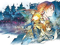 「冒険家エリオットの千年物語」，再建の時代の概要や同時代で出会えるキャラクター情報が公開に