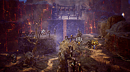 冒険家エリオットの千年物語