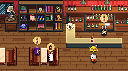 レイクサイドバー