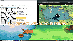 レイクサイドバー