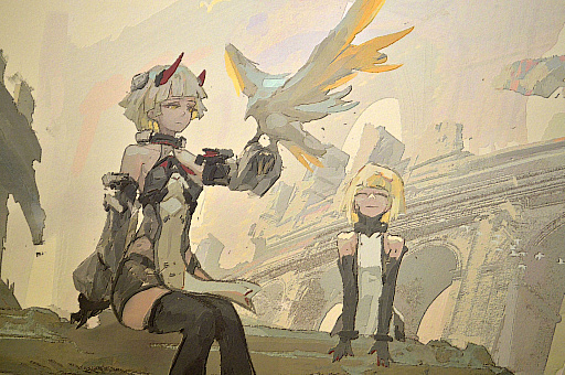 ꡼ No.005Υͥ / ʷϵܤΥץ쥤䡼ˤɤꤽ륢̿פΥץ쥤ݡȡCJ2025