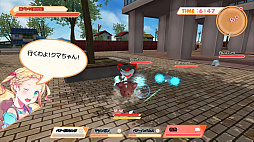 ꡼ No.001 | Panty Party 