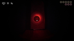 恐怖耐性診断テスト