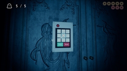 恐怖耐性診断テスト