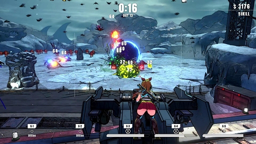 ���������꡼ No.001�Υ���ͥ������ / ��������륿��åȤ����������󤻤볰����ʪ��Ĥ餺������衣�֥���åȤȾ����ס�Steam��8��25���˥�꡼������