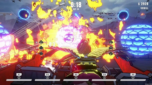 ���������꡼ No.002�Υ���ͥ������ / ��������륿��åȤ����������󤻤볰����ʪ��Ĥ餺������衣�֥���åȤȾ����ס�Steam��8��25���˥�꡼������