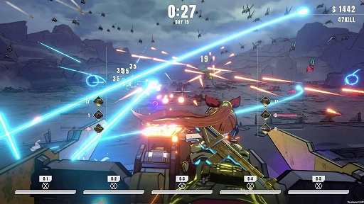 ���������꡼ No.003�Υ���ͥ������ / ��������륿��åȤ����������󤻤볰����ʪ��Ĥ餺������衣�֥���åȤȾ����ס�Steam��8��25���˥�꡼������