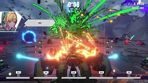 ���������꡼ No.002�Υ���ͥ������ / �ǿ��ԤΥ���åȤ˾����ߡ�����ʤ������ˤ���ȴ���� �������饤���ɱ�STG�֥���åȤȾ����ס�Steam���ۿ�����