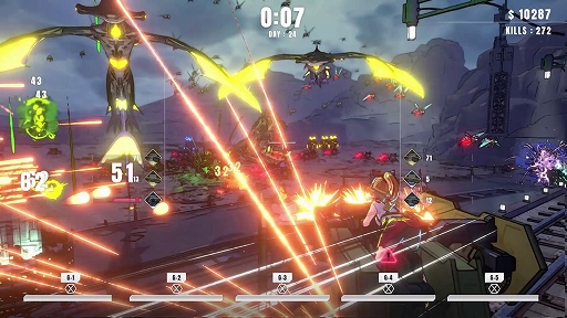 ���������꡼ No.003�Υ���ͥ������ / �ǿ��ԤΥ���åȤ˾����ߡ�����ʤ������ˤ���ȴ���� �������饤���ɱ�STG�֥���åȤȾ����ס�Steam���ۿ�����