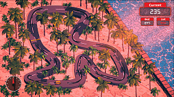 ꡼ No.001 | Little Laps