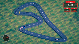 ꡼ No.002 | Little Laps