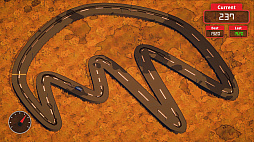 ꡼ No.007 | Little Laps