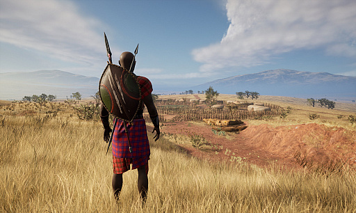 ꡼ No.002Υͥ / ˥ADVHIRU: Mansa Assegaiסȯ˥ʥ󥹤Ͷ줿εפɤޥ²Τʪ