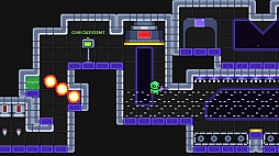 ꡼ No.002 | Alien Breakout