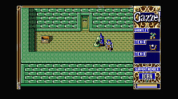 ꡼ No.002 | EGG󥽡   PC-8801mkIISR