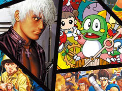 NEOGEO̾/10ʤͷ٤֥NEOGEO 쥯Vol.7Vol.8116ȯ䡣KOF 2003᥿륹å2ʤɤϿ