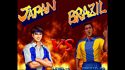 ꡼ No.004 | NEOGEO 쥯 Vol.7