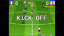 ꡼ No.005 | NEOGEO 쥯 Vol.8