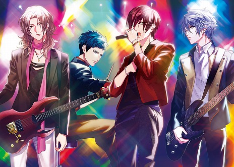 ���������꡼ No.003�Υ���ͥ������ / Switch�ѥ��եȡ�DYNAMIC CHORD feat.KYOHSO Remaster edition�פ�11��27��ȯ��ء��������ʤȿ���OP�ࡼ�ӡ����Ͽͽ��
