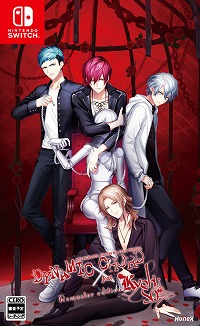 ���������꡼ No.009�Υ���ͥ������ / Switch�ѥ��եȡ�DYNAMIC CHORD feat.KYOHSO Remaster edition�פ�11��27��ȯ��ء��������ʤȿ���OP�ࡼ�ӡ����Ͽͽ��