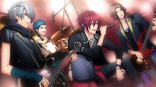 ���������꡼ No.010�Υ���ͥ������ / Switch�ѥ��եȡ�DYNAMIC CHORD feat.KYOHSO Remaster edition�פ�11��27��ȯ��ء��������ʤȿ���OP�ࡼ�ӡ����Ͽͽ��