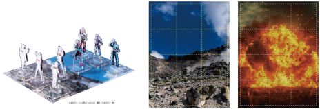 ���������꡼ No.006�Υ���ͥ������ / �ֲ��̥饤���� ���硼���ס�9��20����ȯ�䡣�ߥ˾����֤ɤ��֤Ĥ��礦���פȡֲ��̥饤�����ץ��꡼���������