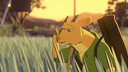 ꡼ No.010 | OPUS: Prism Peak