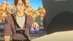 ꡼ No.018 | OPUS: Prism Peak