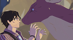 ꡼ No.001 | OPUS: Prism Peak