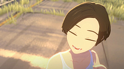 ꡼ No.005 | OPUS: Prism Peak