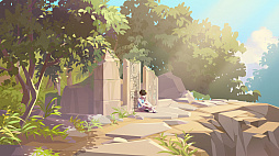 ꡼ No.006 | OPUS: Prism Peak