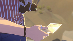 ꡼ No.017 | OPUS: Prism Peak