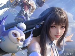 եȥꥢʥե󥿥֤륪ץARPGHonor of Kings: Worldסgamescom 2025פǺǿ