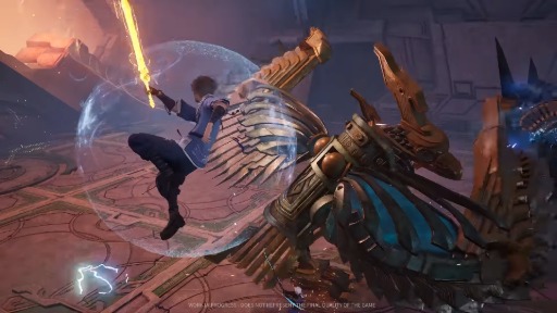 ꡼ No.007Υͥ / եȥꥢʥե󥿥֤륪ץARPGHonor of Kings: Worldסgamescom 2025פǺǿ