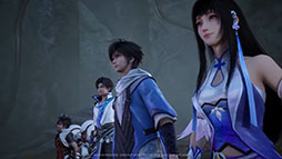 ꡼ No.003Υͥ / RPGHonor of Kings: Worldסǿץ⡼ϥƥݤĥ󥸤ǽʥХȥʤɤ