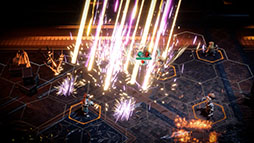 画像ギャラリー No.005のサムネイル画像 / ダークファンタジー×タクティカルRPG「ディサイプルズ ドミネーション」,PC&Xbox向けデジタル版の発売日が2月12日に決定