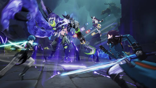 画像ギャラリー No.006のサムネイル画像 / 今夜22時から放送の「RADIO 4Gamer Tap（仮）」では，4Gamer.netの特集企画「4Gamer Spring Fes 2026」を紹介します