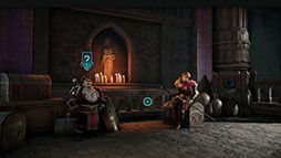 画像ギャラリー No.006のサムネイル画像 / 「ディサイプルズ ドミネーション」，PS5版をリリース。ディサイプルズ リベレーションの正統続編となるターン制SRPG