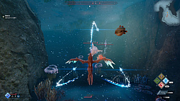 グレイシャード