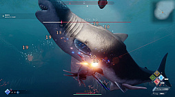 グレイシャード