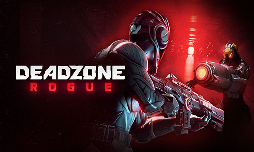 画像ギャラリー No.001のサムネイル画像 / ローグライトFPS「Deadzone: Rogue」，PS5＆Xbox Series X|S向けに正式リリース。クロスプレイも同時に実装